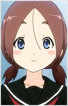 Yasaka, Miko