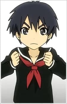 Shinoda, Ichie