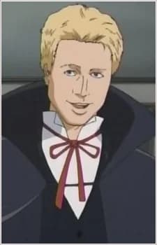 Kidd, Brad