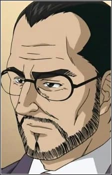 Hayakawa, Shunsuke