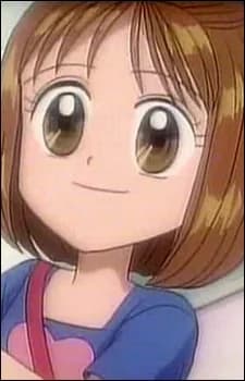 Ohki, Aono