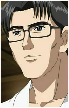 Fukutome, Yusuke