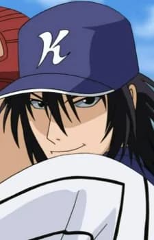 Enomoto, Naoki
