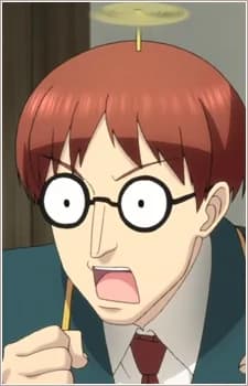 Saga, Reiji