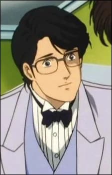 Umino, Kazuhiko