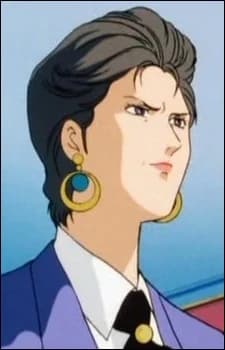 Umino, Yuki