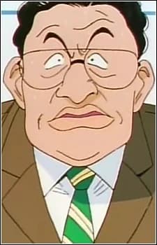 Ishikura, Coach