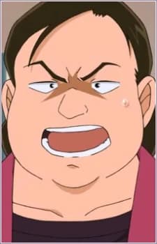 Wakamatsu, Ikurou