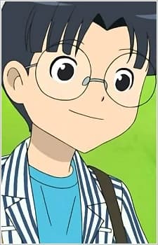 Shishimura, Takami