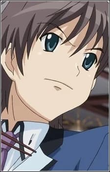 Sasaki, Yuusuke