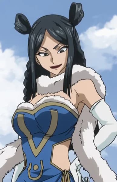 Orland, Minerva