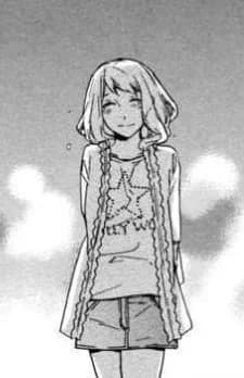 Fujimori, Kanami