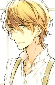 Tsujimura, Motoharu