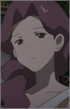 Motomiya, Mother