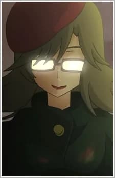 Yamanouchi, Mizuki