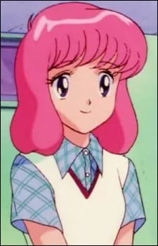 Nakajima, Noriko