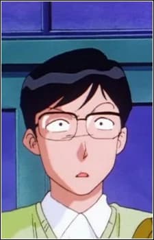 Yamada, Eiji