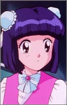 Satou, Yoshie