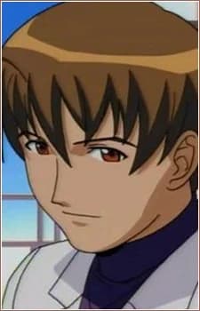 Sakata, Kentaro