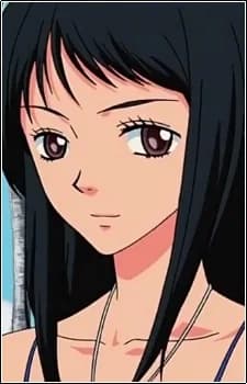 Motoki, Mai