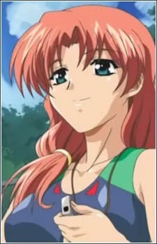 Kijima, Mayumi