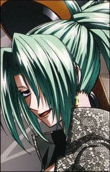 Parass, Echidna