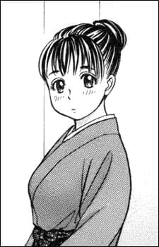 Konishi, Kurumi