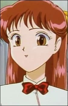 Sakumoto, Manami