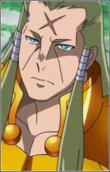 Leo, Mycene