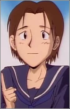 Sawamura, Rie