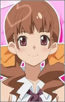 Wanibuchi, Megumi