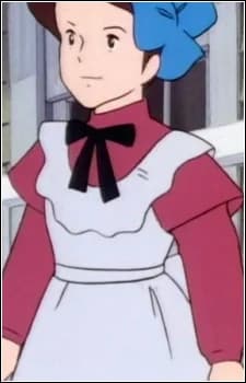 Spencer, Flora Jane