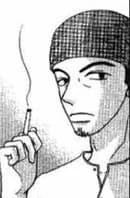 Koshiba, Seiji