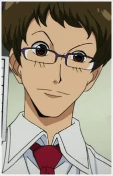 Takeda, Naoki