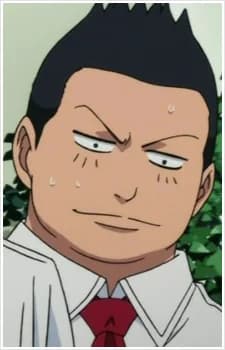 Aizawa, Yuuichi