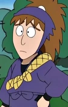 Fuwa, Raizou