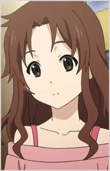 Yaegashi, Rina