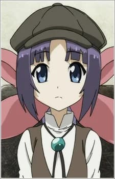 Mori, Ranmaru