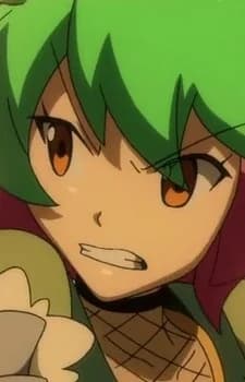 Fuuma, Kotarou