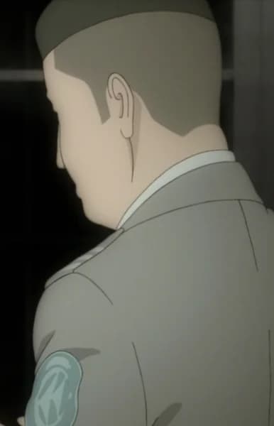 Mugirou, Yamagiwa