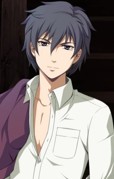 Kizami, Yuuya