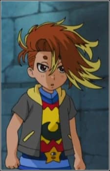 Watari, Daiki