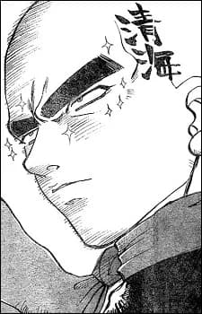 Miyoshi, Seikai