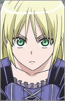 Kuroi, Sena