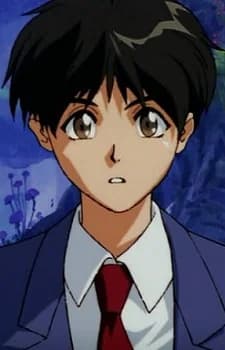 Mizuhara, Makoto