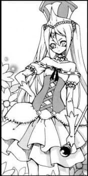 Lady Calia
