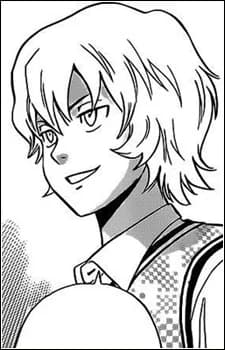 Yagi, Takuto