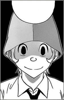 Sakasu, Hidesato