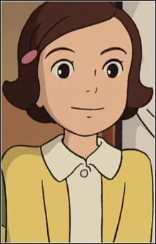 Matsuzaki, Sora