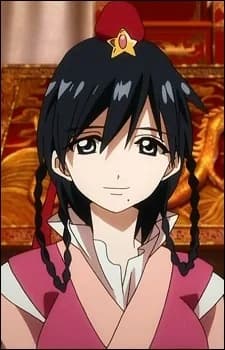 Ren, Gyokuen